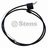 Control Cable replaces MTD 946-0946