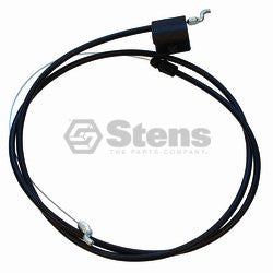 Control Cable replaces MTD 946-0946