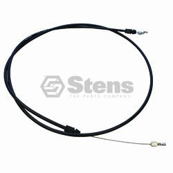 Control Cable replaces MTD 946-0555