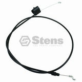 Control Cable replaces AYP 158152