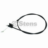 Control Cable replaces AYP 175148