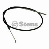 Throttle Control Cable replaces MTD 946-0634