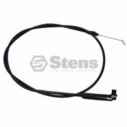 Brake Cable replaces Toro 104-8676