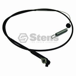 Brake Cable replaces Toro 115-8439