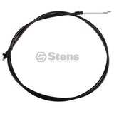 Variable Speed Cable replaces MTD 946-04206A