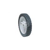 PLASTIC WHEEL  9 X 1.75 SNAPPER