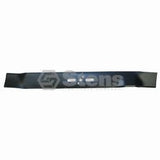 Universal Mulching Blade replaces 22" L