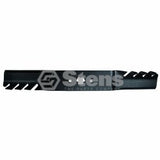 Toothed Blade replaces MTD 942-0610A