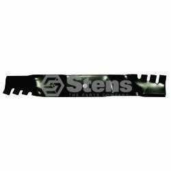 Mulching Blade replaces Toro 56-2390-03