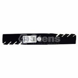 Toothed Blade replaces Exmark 116-5177-S