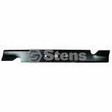 Notched Air-Lift Blade replaces Ferris 1520842S