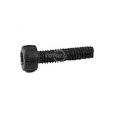 SOCKET HEAD BOLT  M5X12