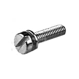 PAN HEAD SCREW  M5 X 18 STIHL