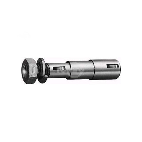 SPINDLE SHAFT  MTD