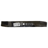 Mulching Blade replaces Cub Cadet 759-3830