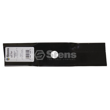 Medium-Lift Blade replaces Cub Cadet 759-3844