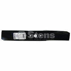 Mulching Blade replaces Cub Cadet 759-3825