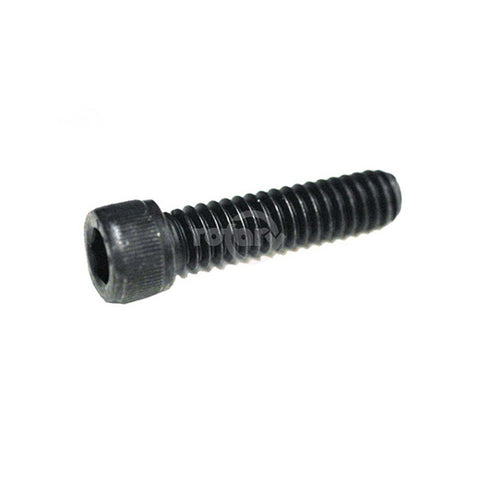 SCREW SOCKET 1/4-20 X 1"