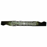 Mulching Blade replaces MTD 942-0741A