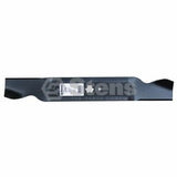 Mulching Blade replaces MTD 942-0616A