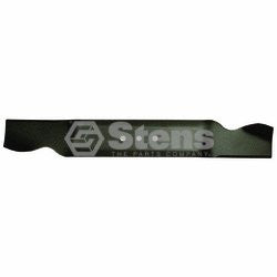 Standard Blade replaces MTD 942-0538