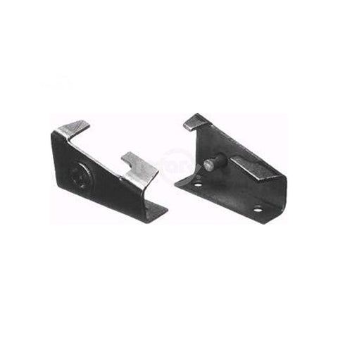 SNAP-ON HANDLE BRACKET  (PAIR)