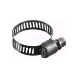 HOSE CLAMP  1/2"TO 29/32" MINI