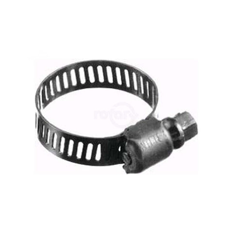 HOSE CLAMP  2-1/16" TO 3" #40