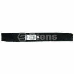 Mulching Blade replaces Exmark 103-0301-S