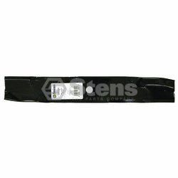 Mulching Blade replaces Exmark 103-6581-S