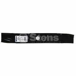 Mulching Blade replaces Exmark 103-6392-S