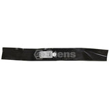 Mulching Blade replaces Exmark 103-6394-S