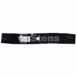 Mulching Blade replaces Exmark 103-6393-S