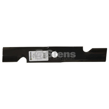 Notched Air-Lift Blade replaces Exmark 103-6401-S
