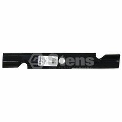 Notched Air-Lift Blade replaces Exmark 103-6402-S