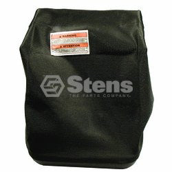 Grass Bag replaces Exmark 116-0757