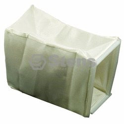 Grass Bag replaces Honda 81157-VA4-K10