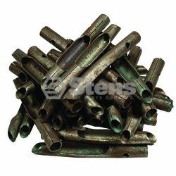Closed Spoon Bulk Pack replaces Ryan 522361