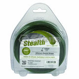 Stealth Trimmer Line replaces .080 1/2 lb. Donut