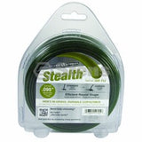 Stealth Trimmer Line replaces .095 1/2 lb. Donut