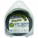 Silver Streak Trimmer Line replaces