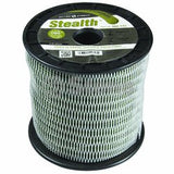 Stealth Trimmer Line replaces .095 3 lb. Spool