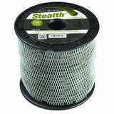 Silver Streak Trimmer Line replaces