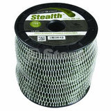 Stealth Trimmer Line replaces .155 3 lb. Spool