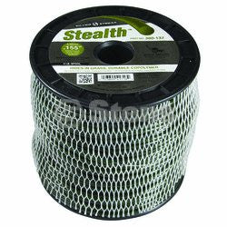 Stealth Trimmer Line replaces .155 3 lb. Spool