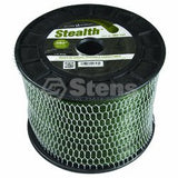 Silver Streak Trimmer Line replaces