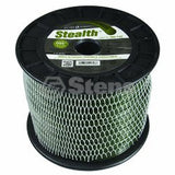 Silver Streak Trimmer Line replaces