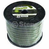 Silver Streak Trimmer Line replaces