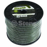 Silver Streak Trimmer Line replaces