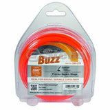 Buzz Trimmer Line replaces .080 1/2 lb. Donut